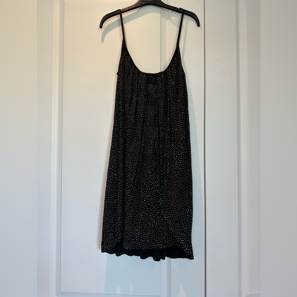 Versace for H&M midi dress